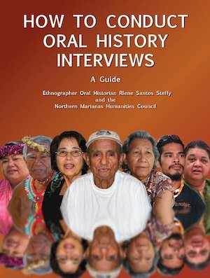 How to Conduct Oral History Interviews