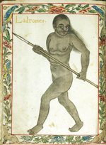 1590 Boxer Codex: Early Chamorro Rendition