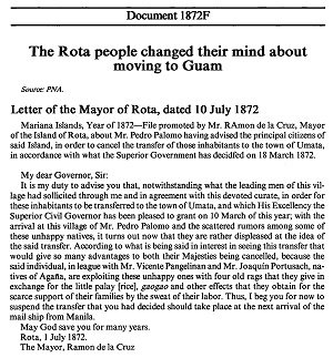 1872F Luta Suspend Transfer to Guam