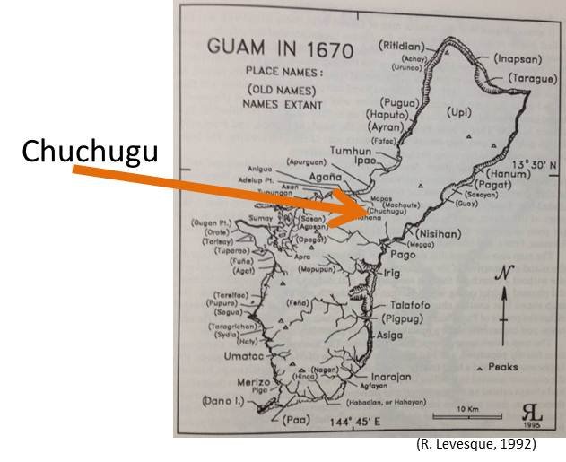 Chuchugu